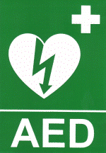 AED