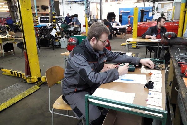 Automechanik Junior 2019 1
