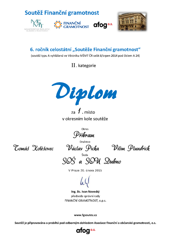 Fin gram 2015