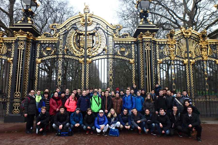 London 2015
