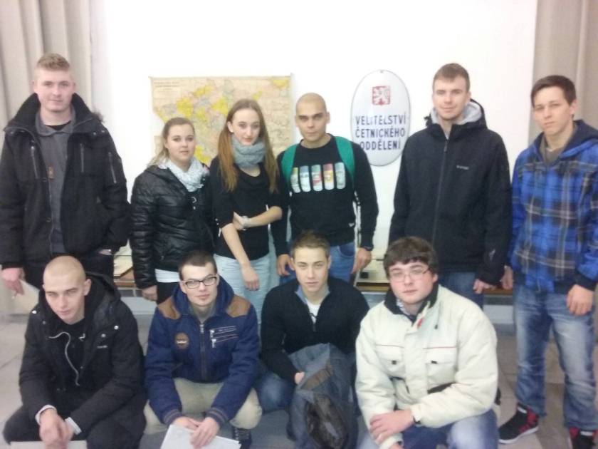 Muzeum policie 2015