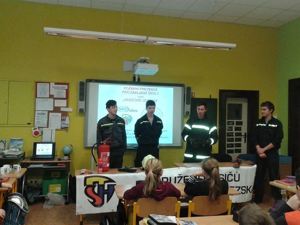 jiskreni 2015 ZS Horovice