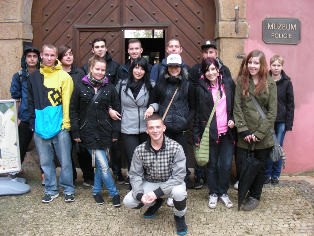muezum policie 1