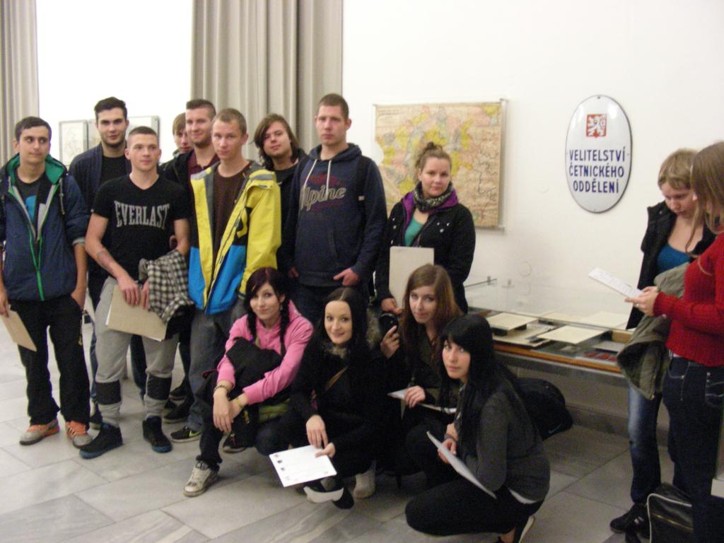 muezum policie 2