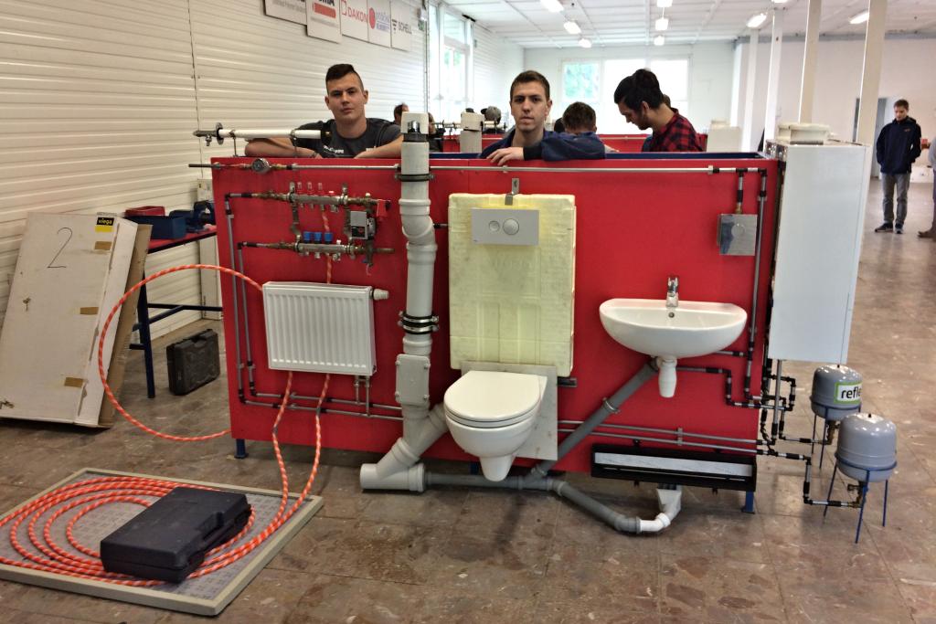 souteze instalater 2019