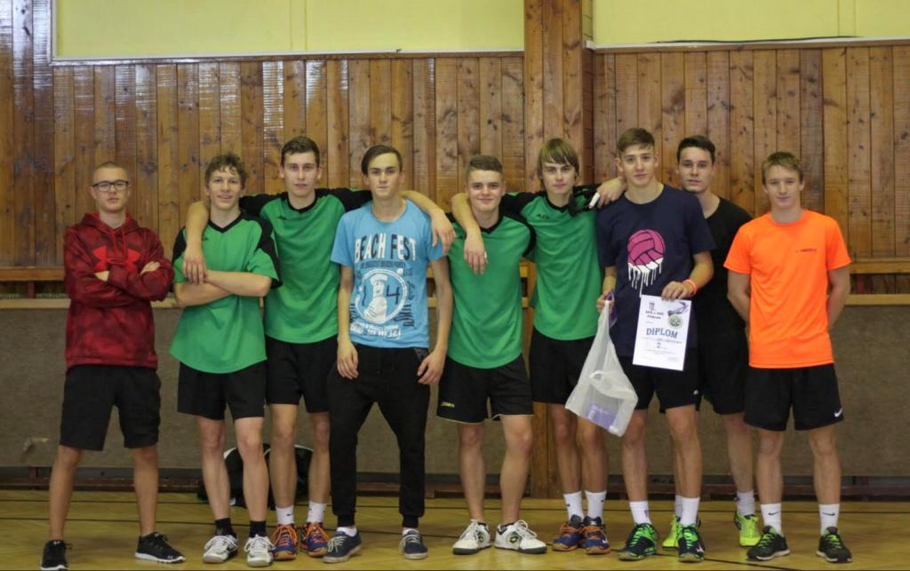 volejbal 2016
