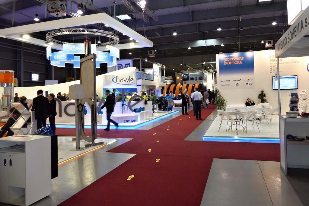 Aqatherm 2015