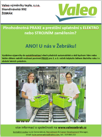 Valeo 1